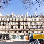 Magnifique 2 Pieces Paris Centre